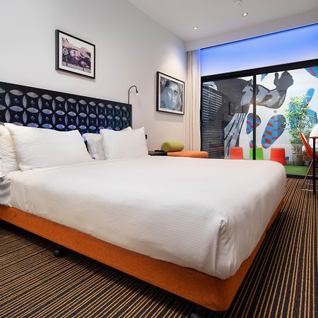 The Constance Fortitude Valley Brisbane Bagian luar foto
