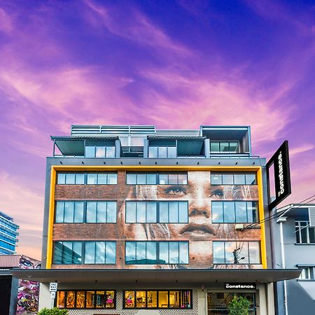 The Constance Fortitude Valley Brisbane Bagian luar foto