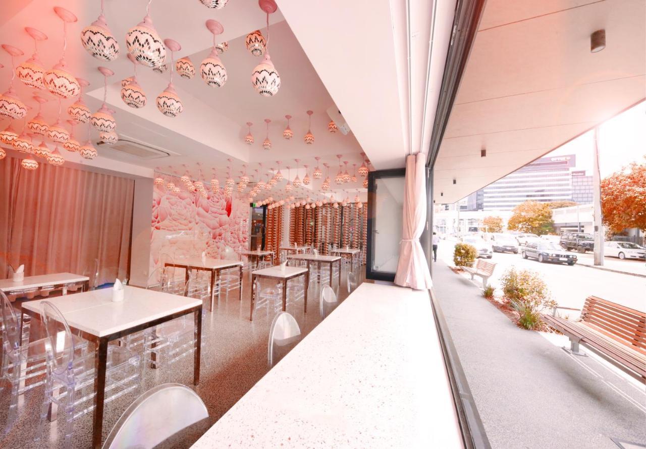 The Constance Fortitude Valley Brisbane Bagian luar foto