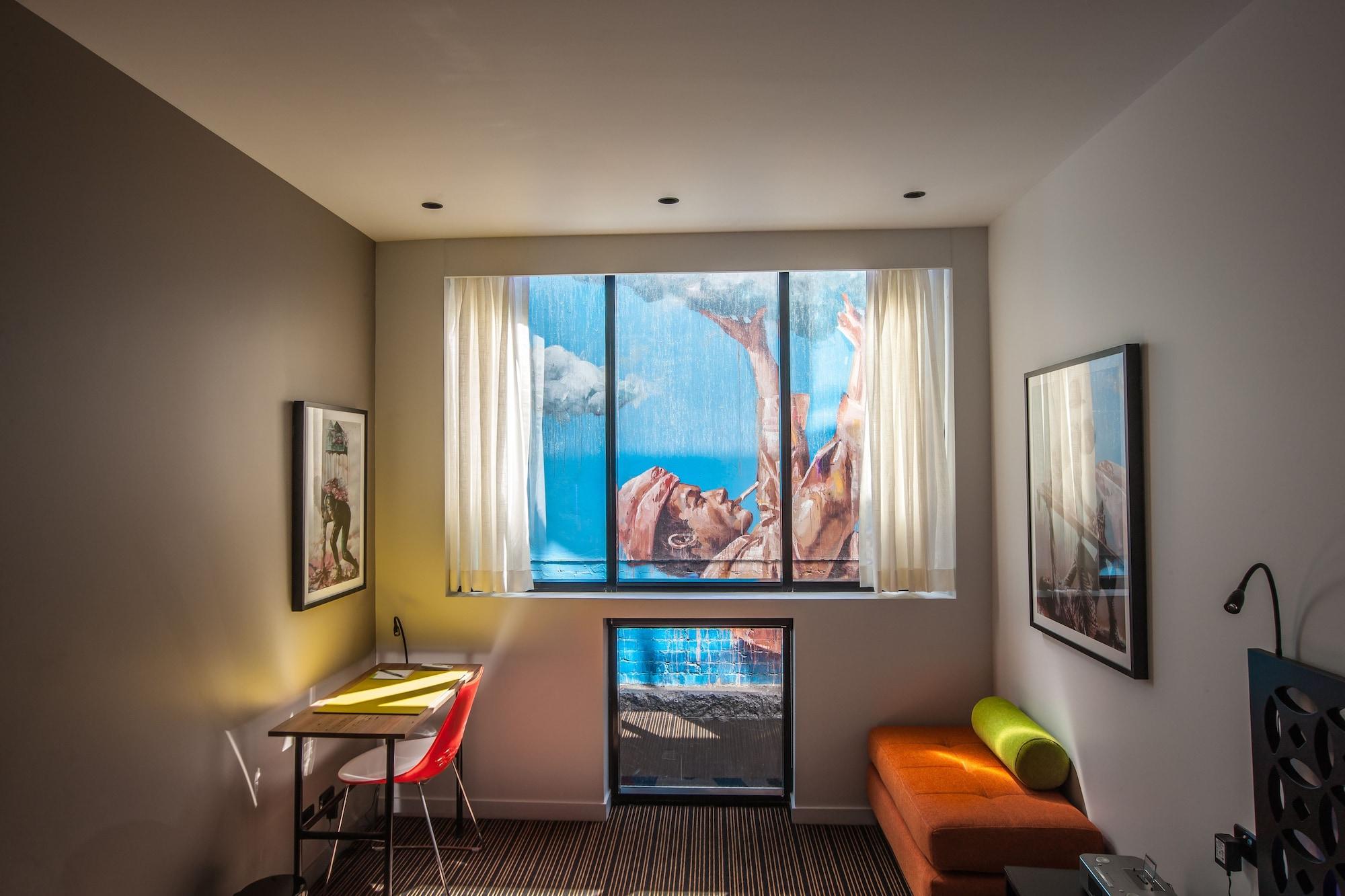 The Constance Fortitude Valley Brisbane Bagian luar foto