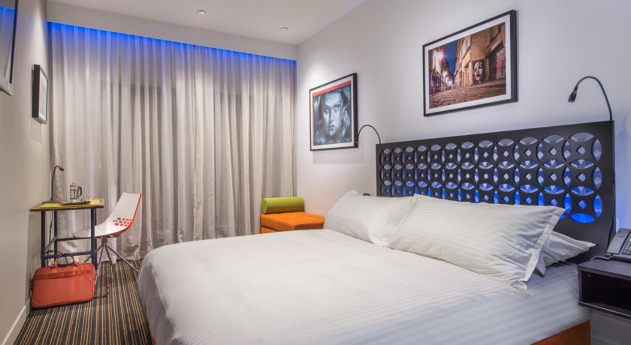 The Constance Fortitude Valley Brisbane Bagian luar foto