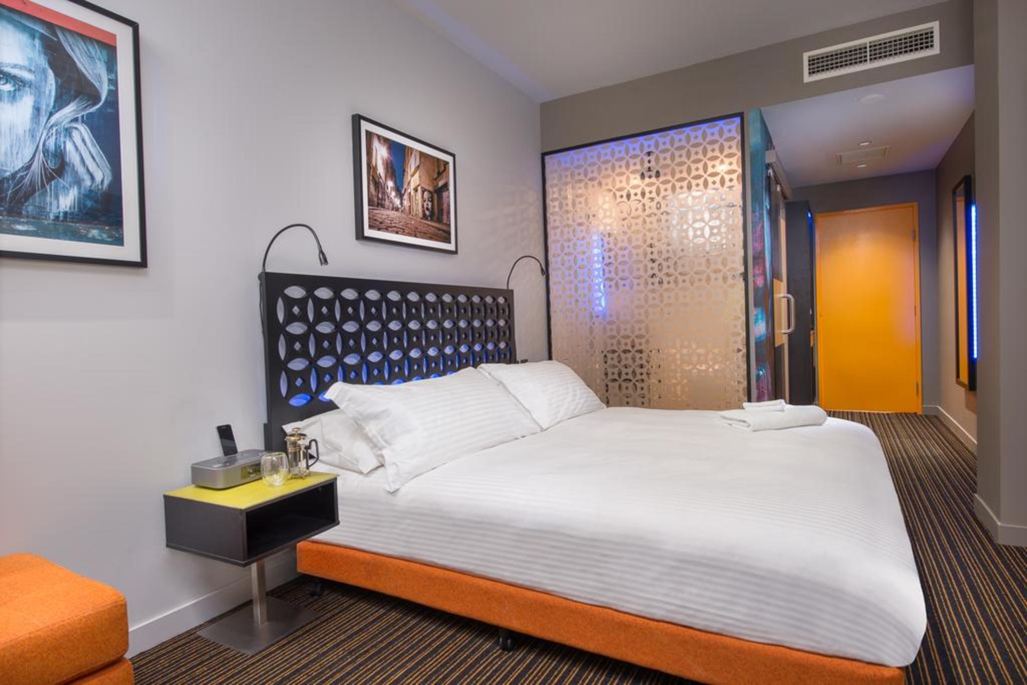 The Constance Fortitude Valley Brisbane Bagian luar foto
