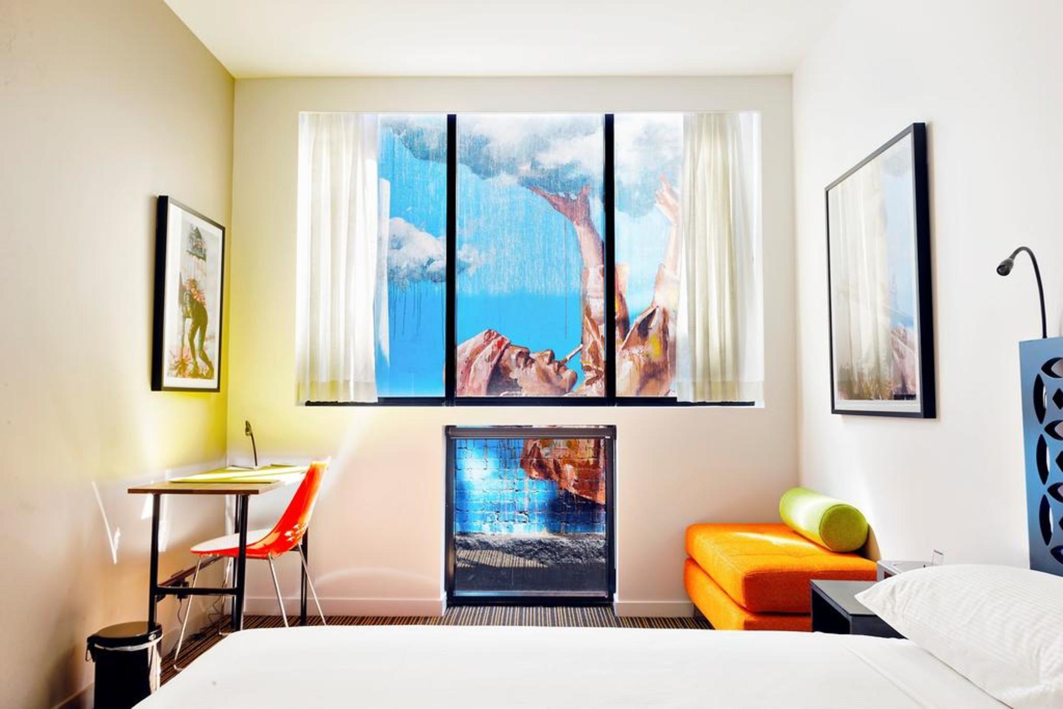 The Constance Fortitude Valley Brisbane Bagian luar foto