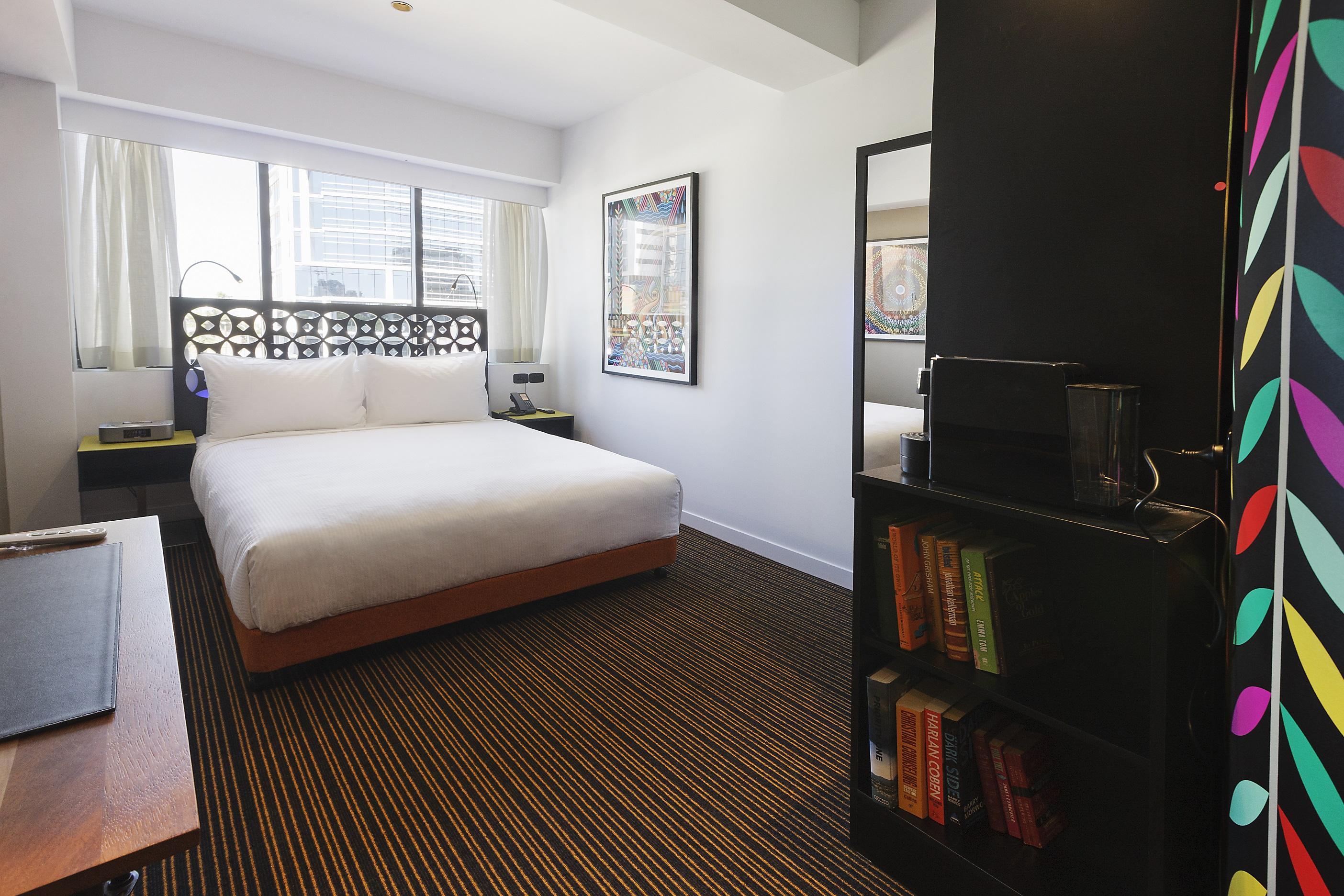 The Constance Fortitude Valley Brisbane Bagian luar foto