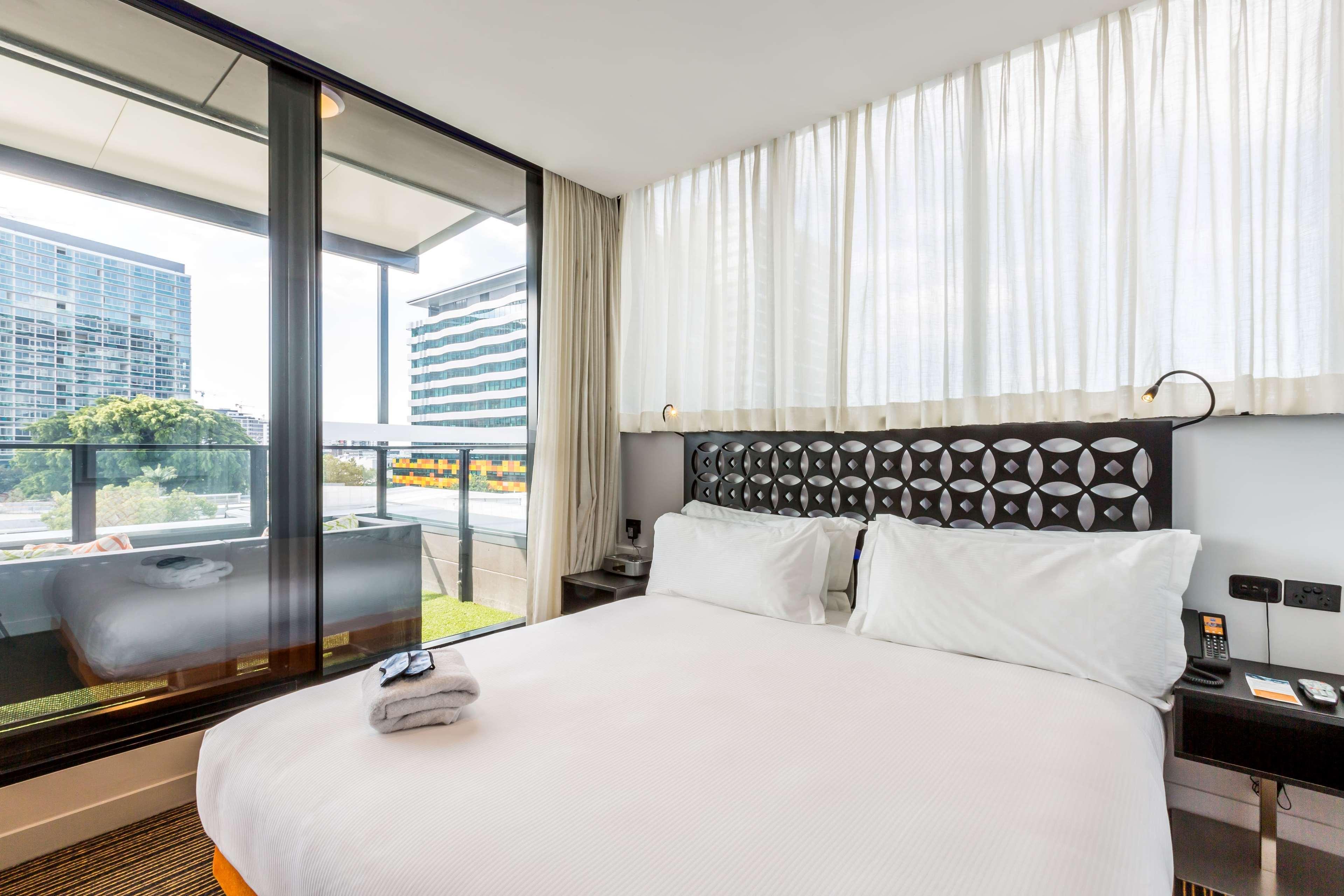 The Constance Fortitude Valley Brisbane Bagian luar foto