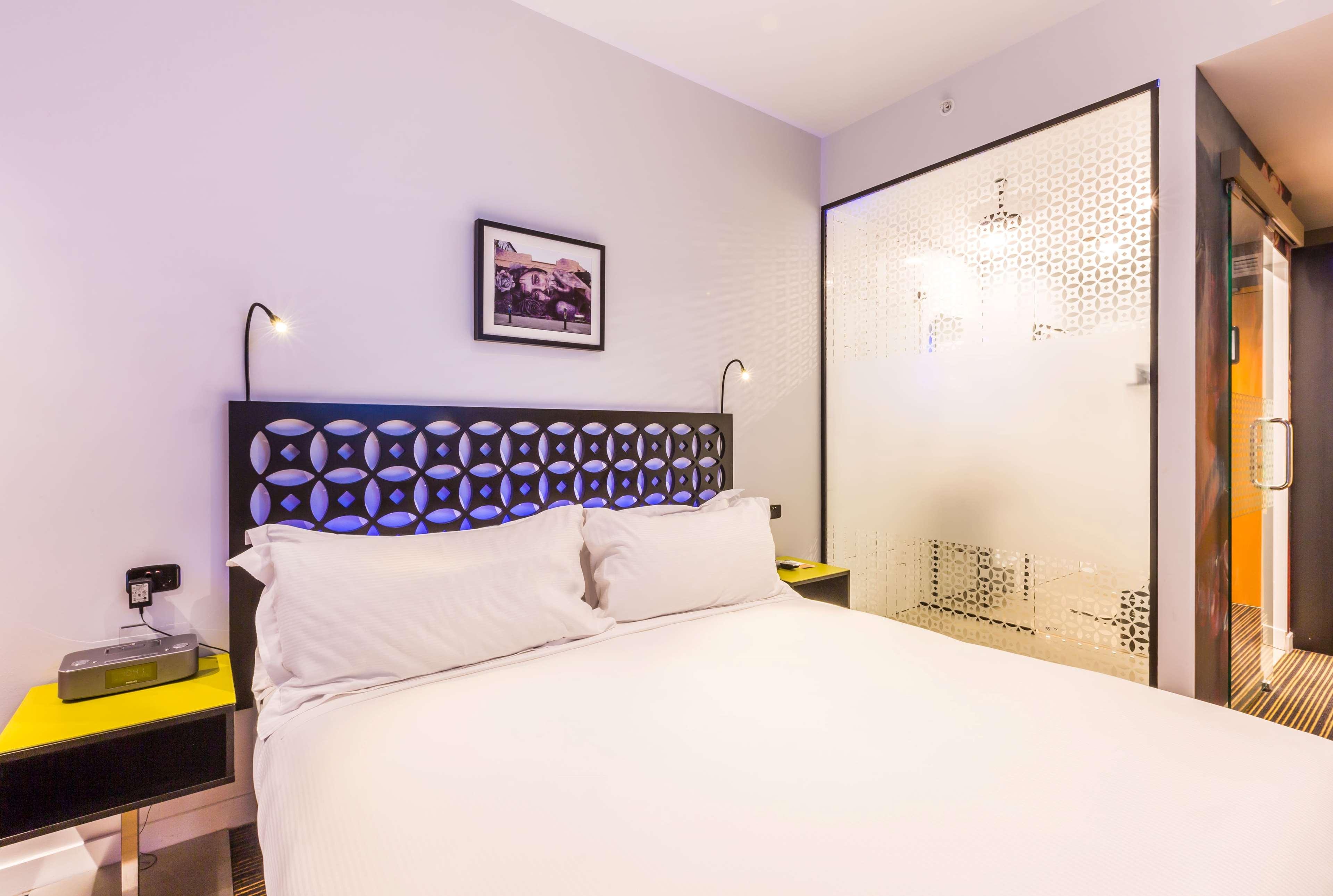The Constance Fortitude Valley Brisbane Bagian luar foto
