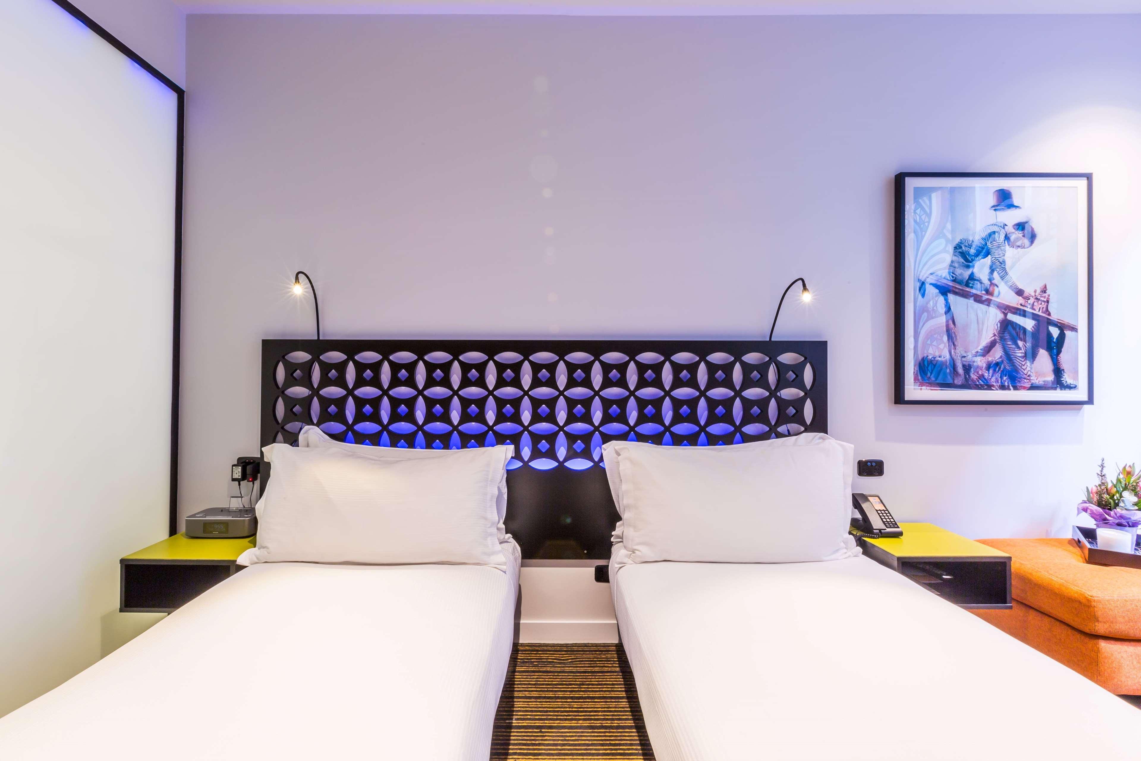 The Constance Fortitude Valley Brisbane Bagian luar foto