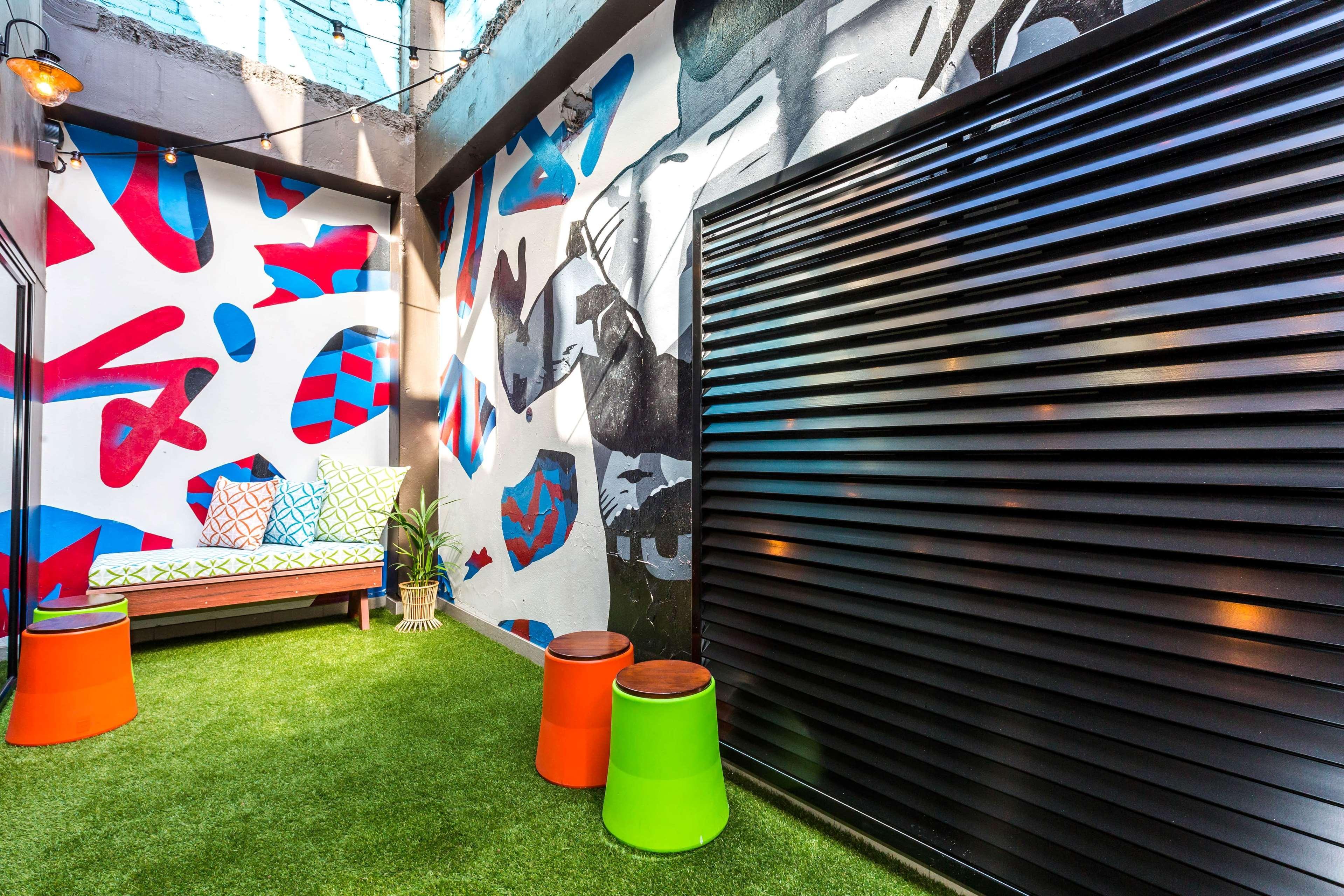 The Constance Fortitude Valley Brisbane Bagian luar foto