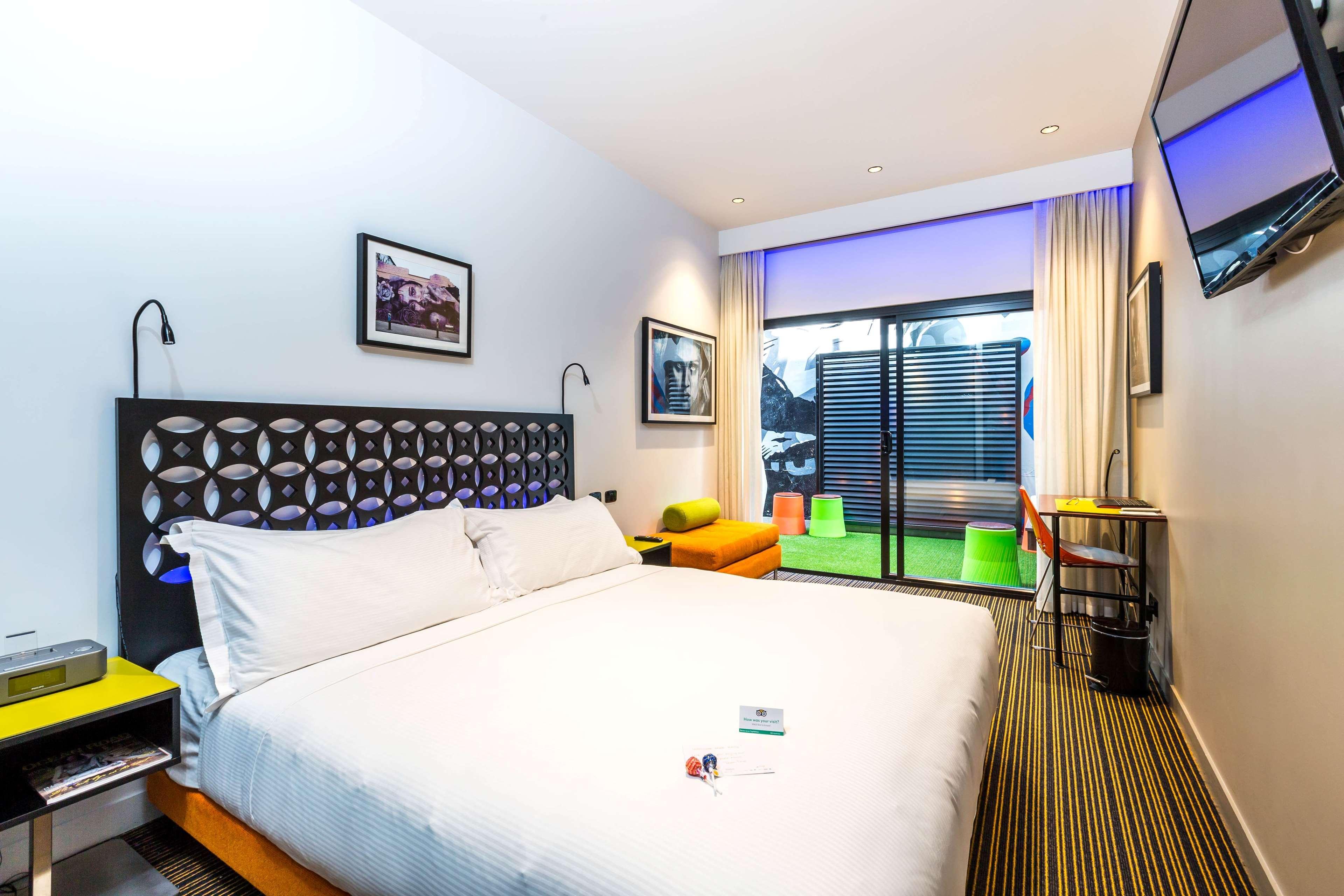 The Constance Fortitude Valley Brisbane Bagian luar foto