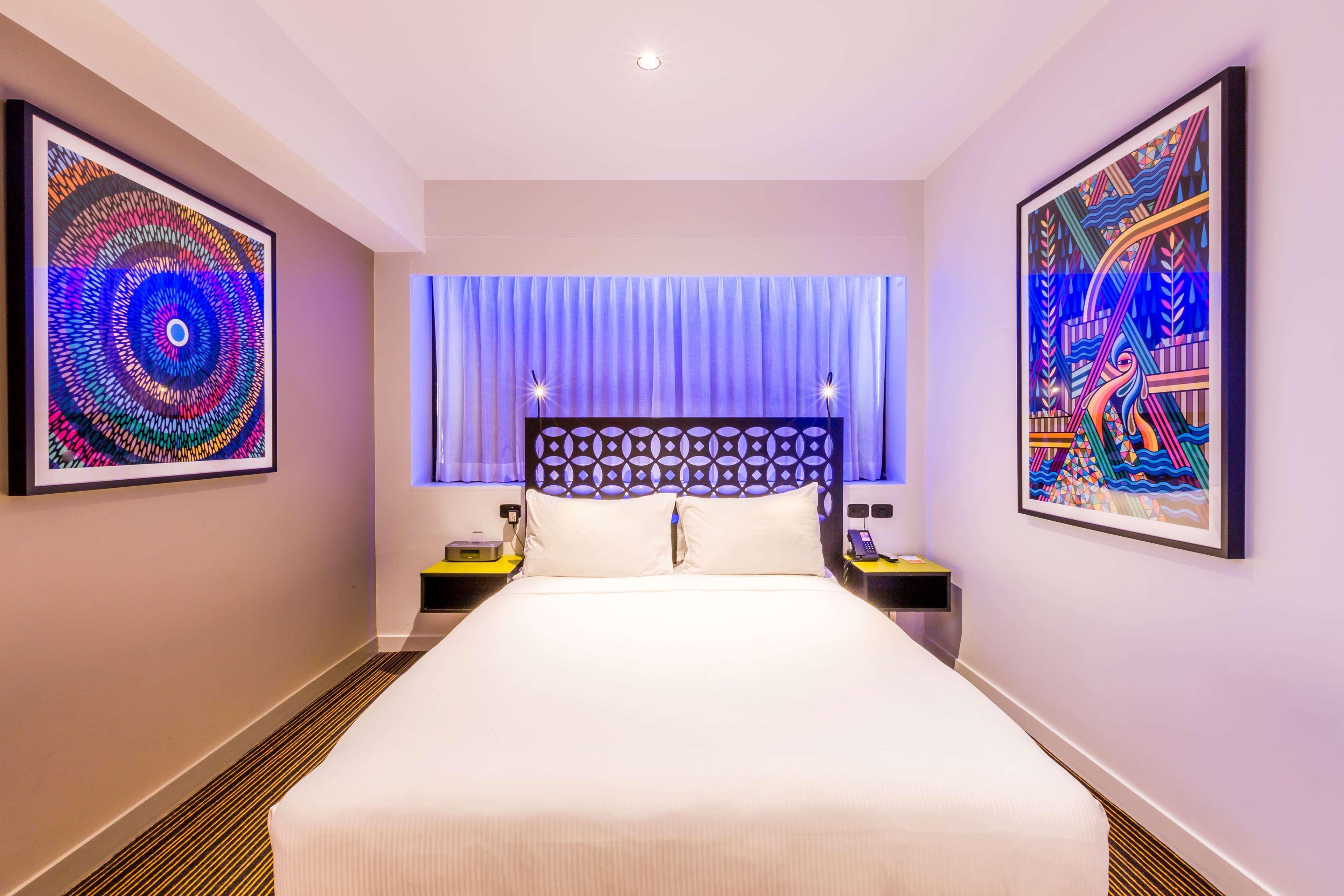 The Constance Fortitude Valley Brisbane Bagian luar foto