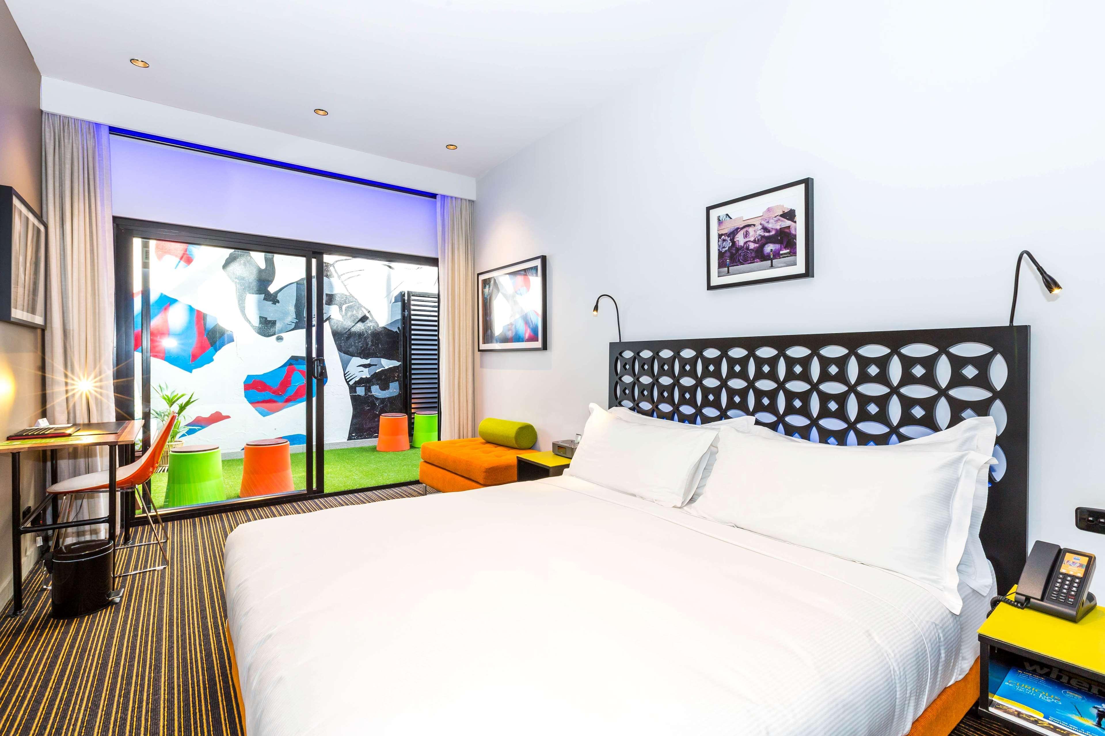 The Constance Fortitude Valley Brisbane Bagian luar foto