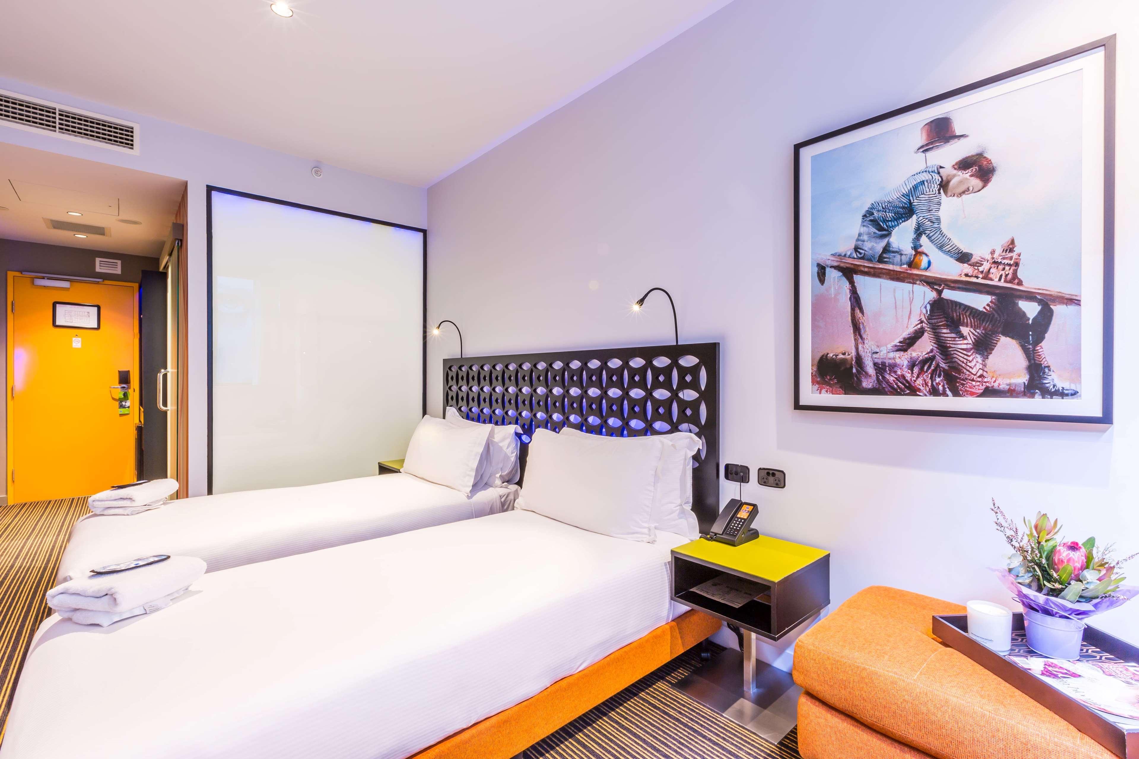 The Constance Fortitude Valley Brisbane Bagian luar foto