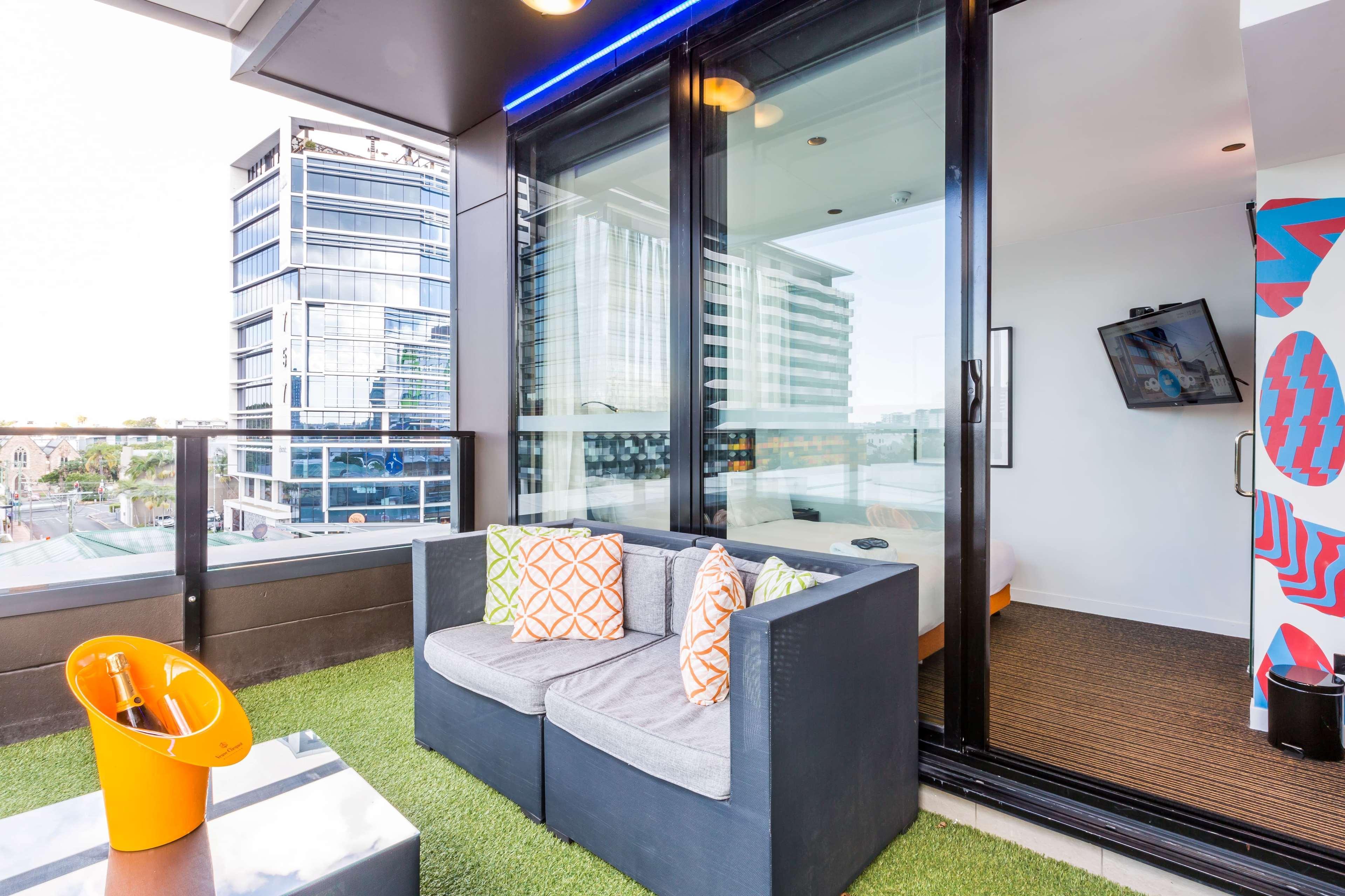 The Constance Fortitude Valley Brisbane Bagian luar foto
