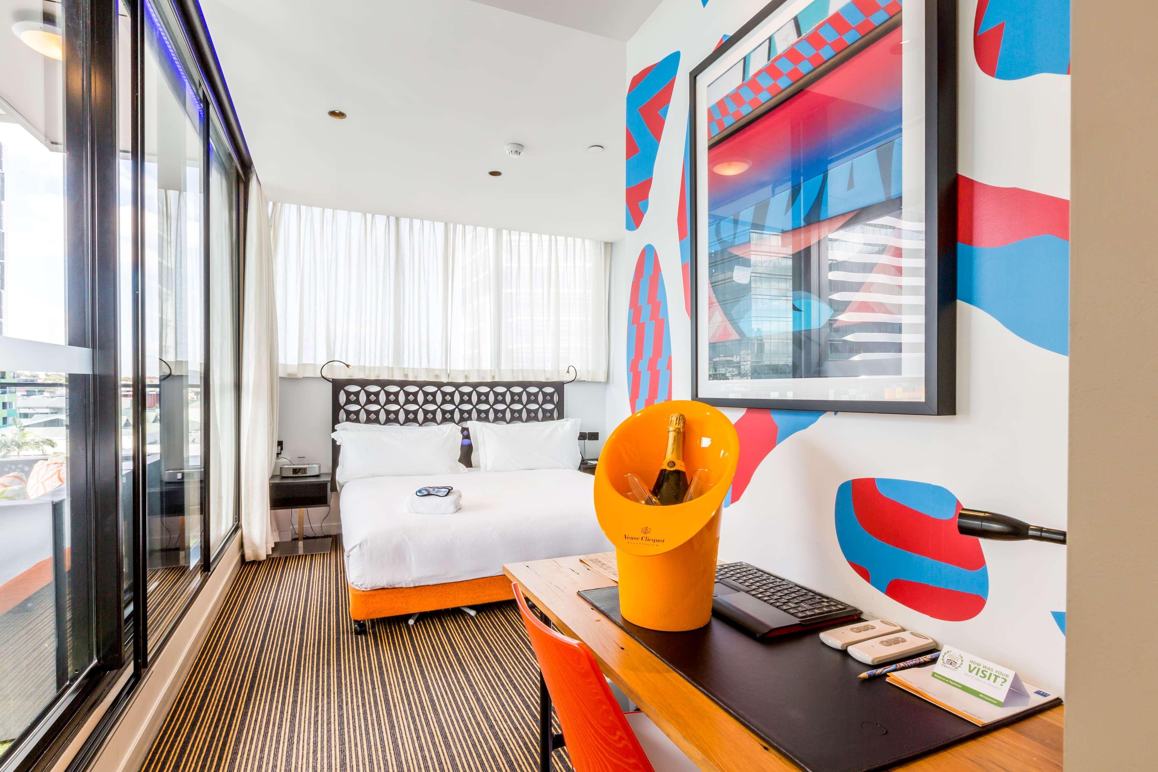The Constance Fortitude Valley Brisbane Bagian luar foto