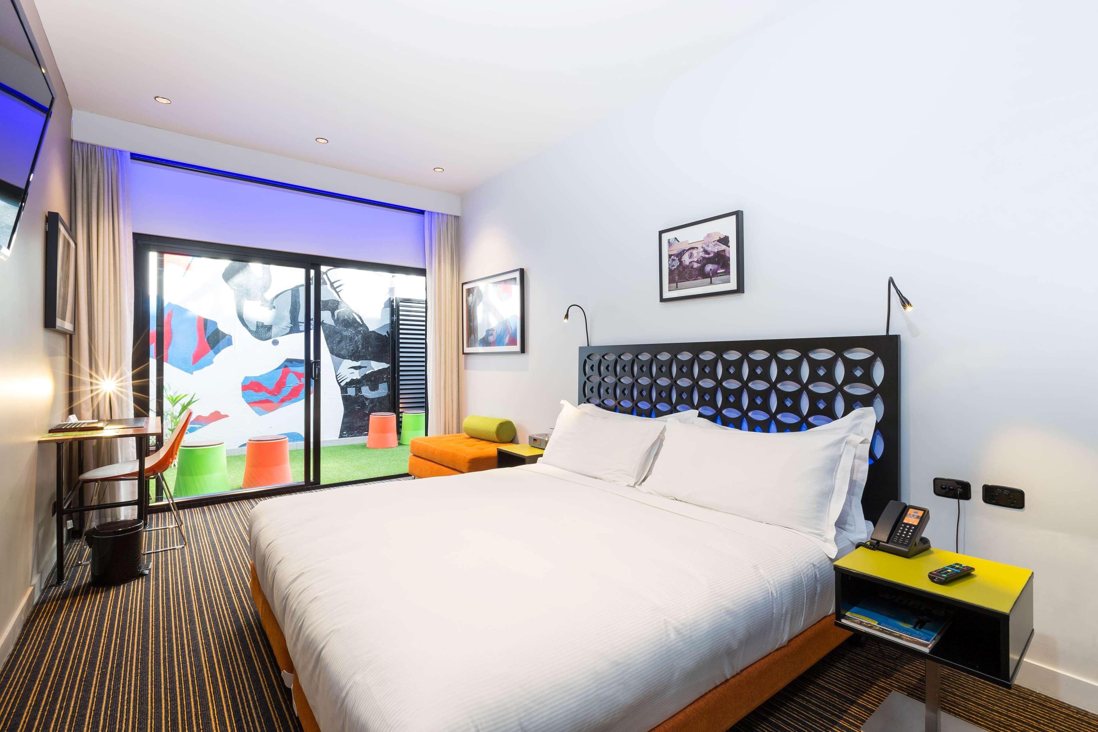 The Constance Fortitude Valley Brisbane Bagian luar foto