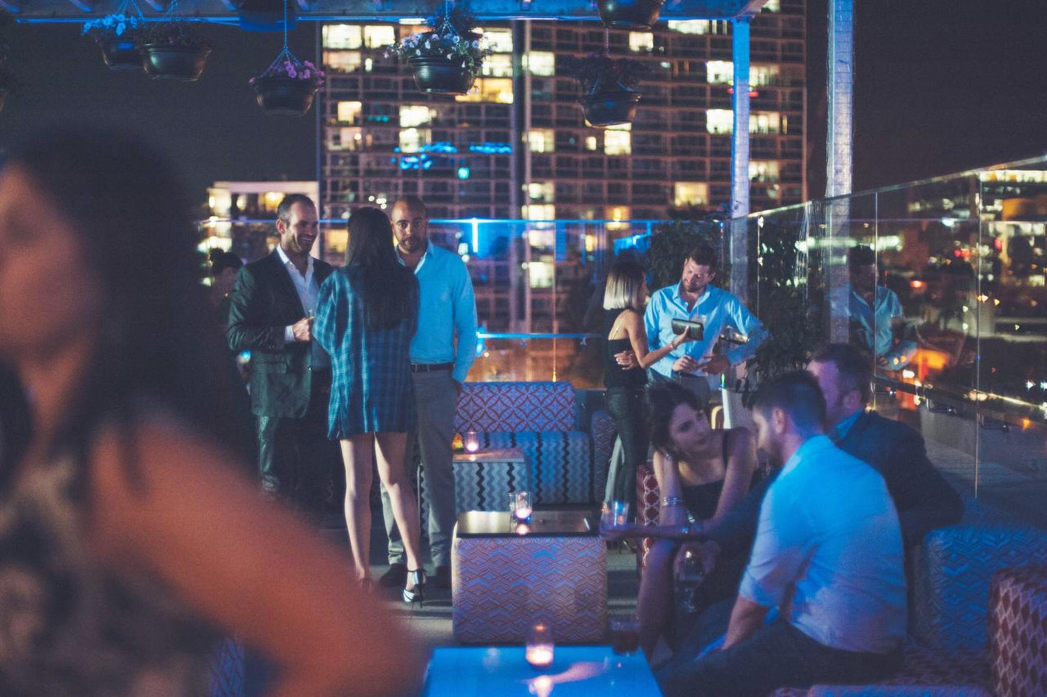 The Constance Fortitude Valley Brisbane Bagian luar foto