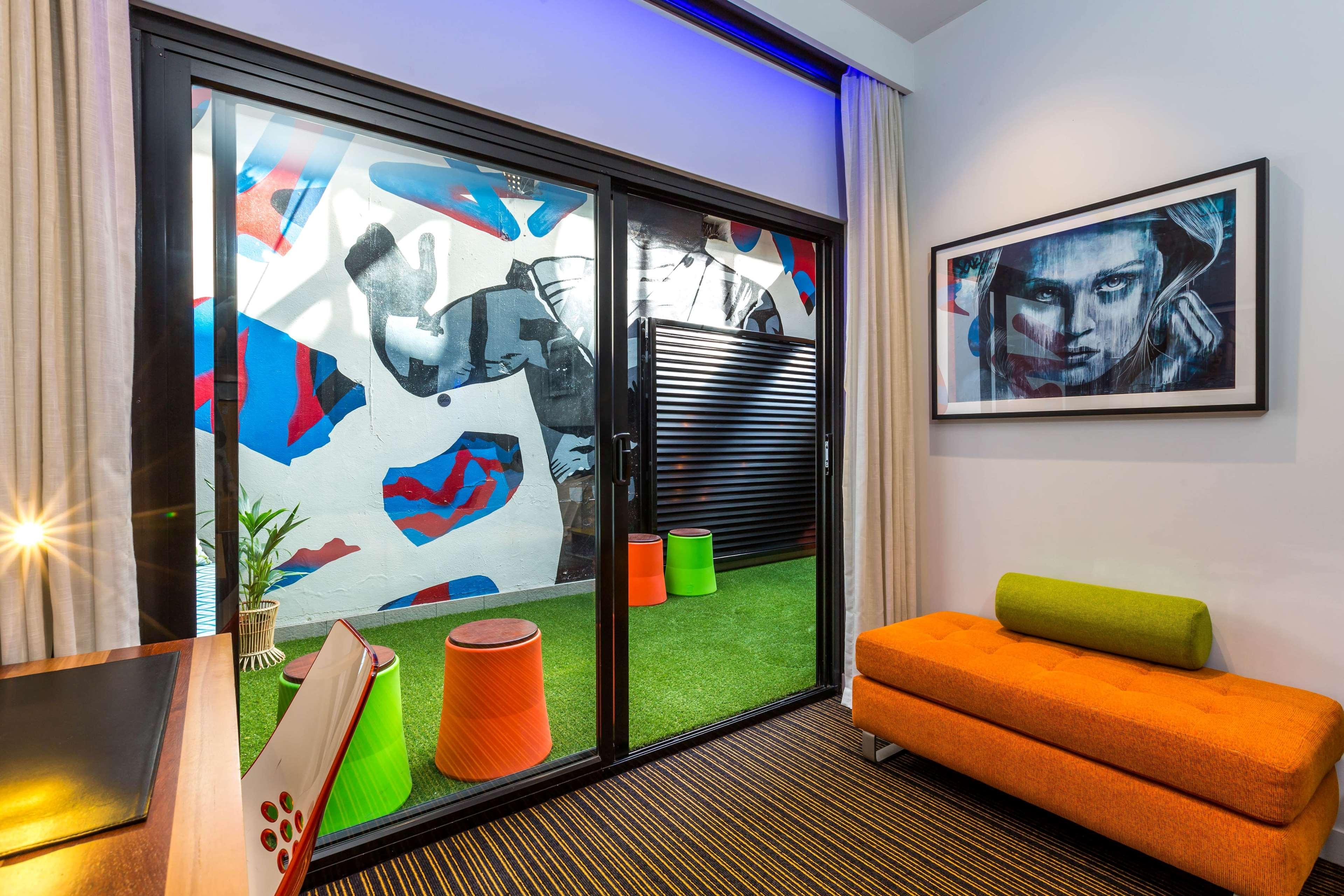 The Constance Fortitude Valley Brisbane Bagian luar foto