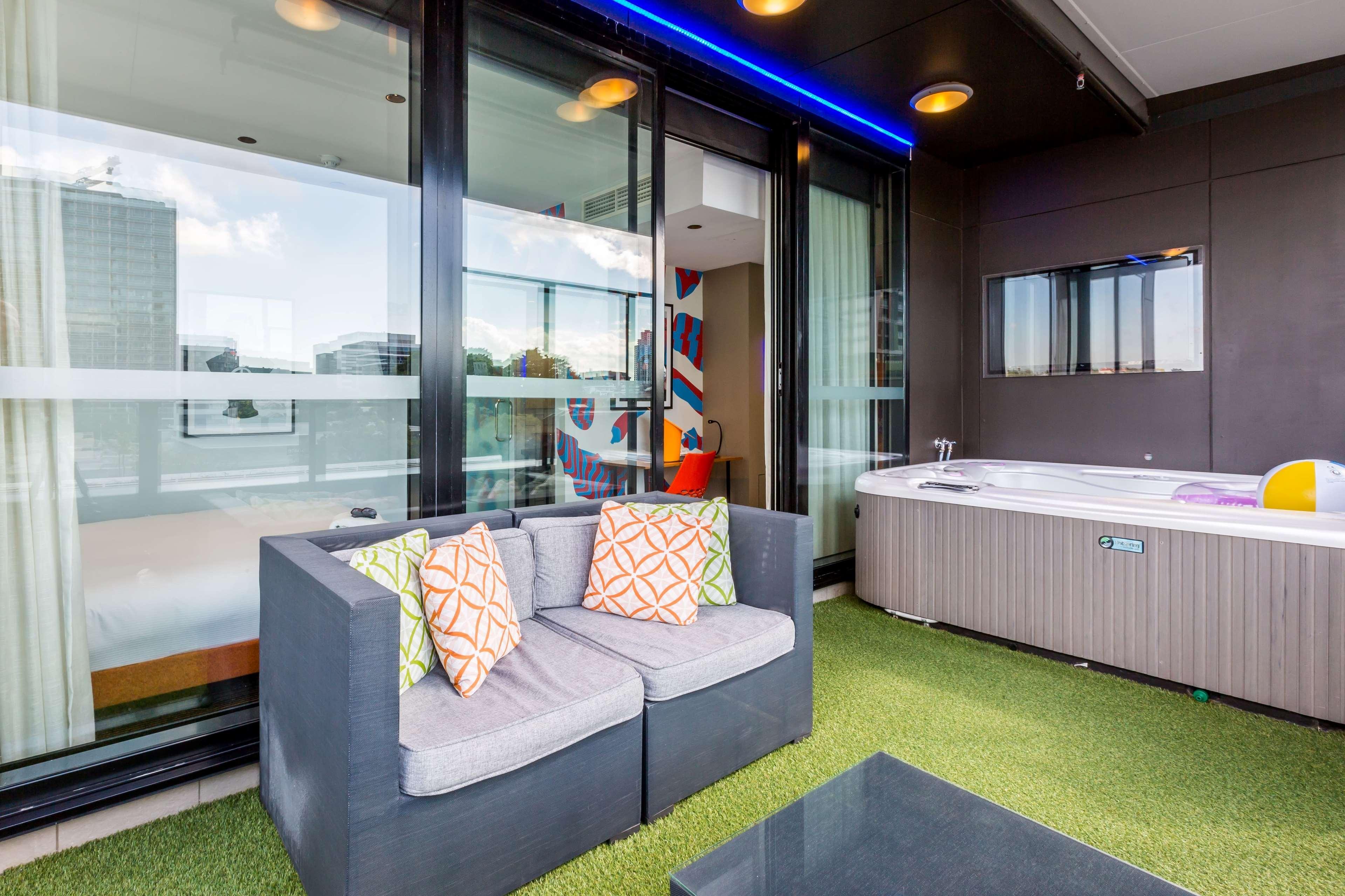 The Constance Fortitude Valley Brisbane Bagian luar foto