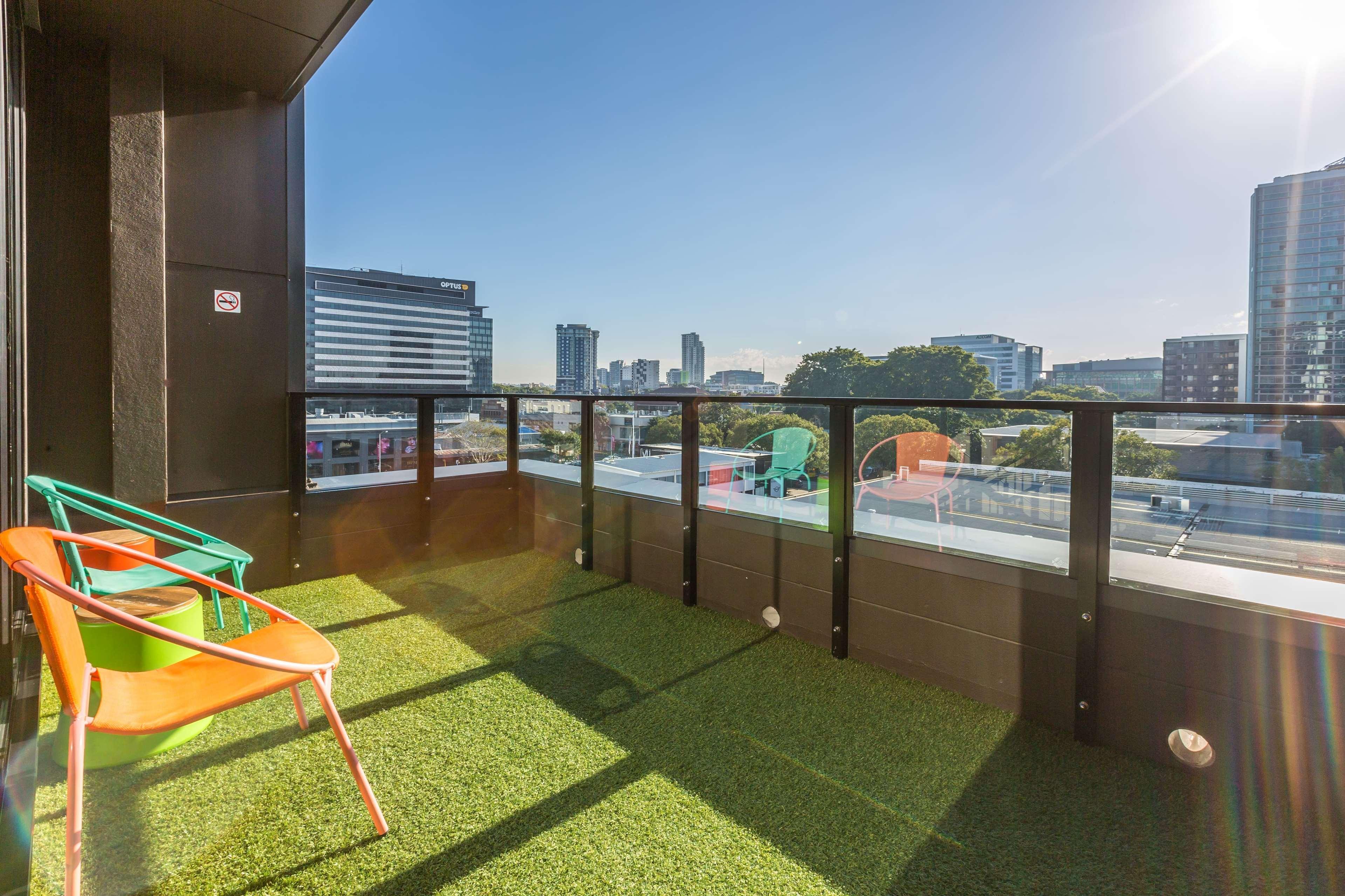 The Constance Fortitude Valley Brisbane Bagian luar foto