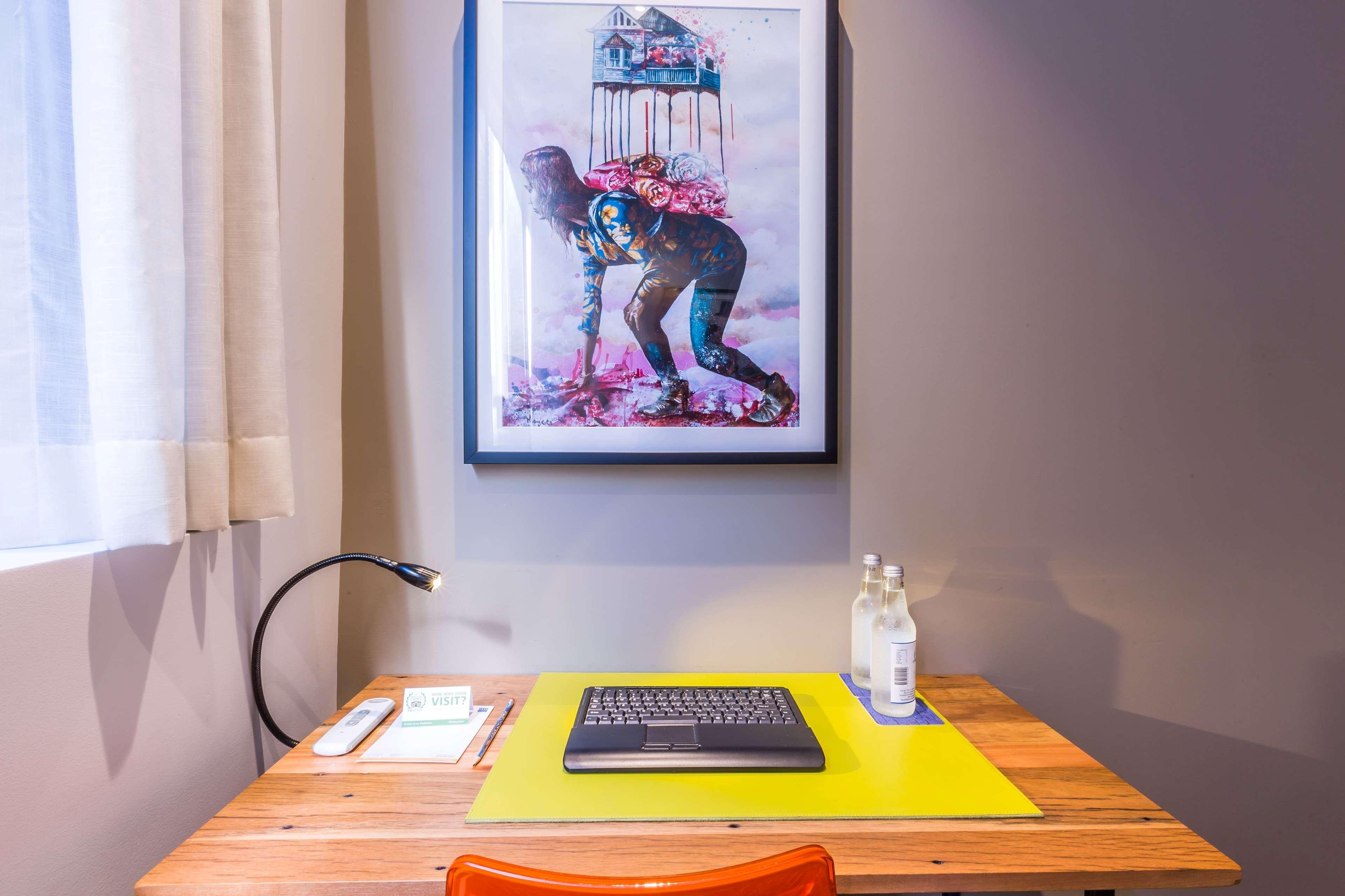 The Constance Fortitude Valley Brisbane Bagian luar foto