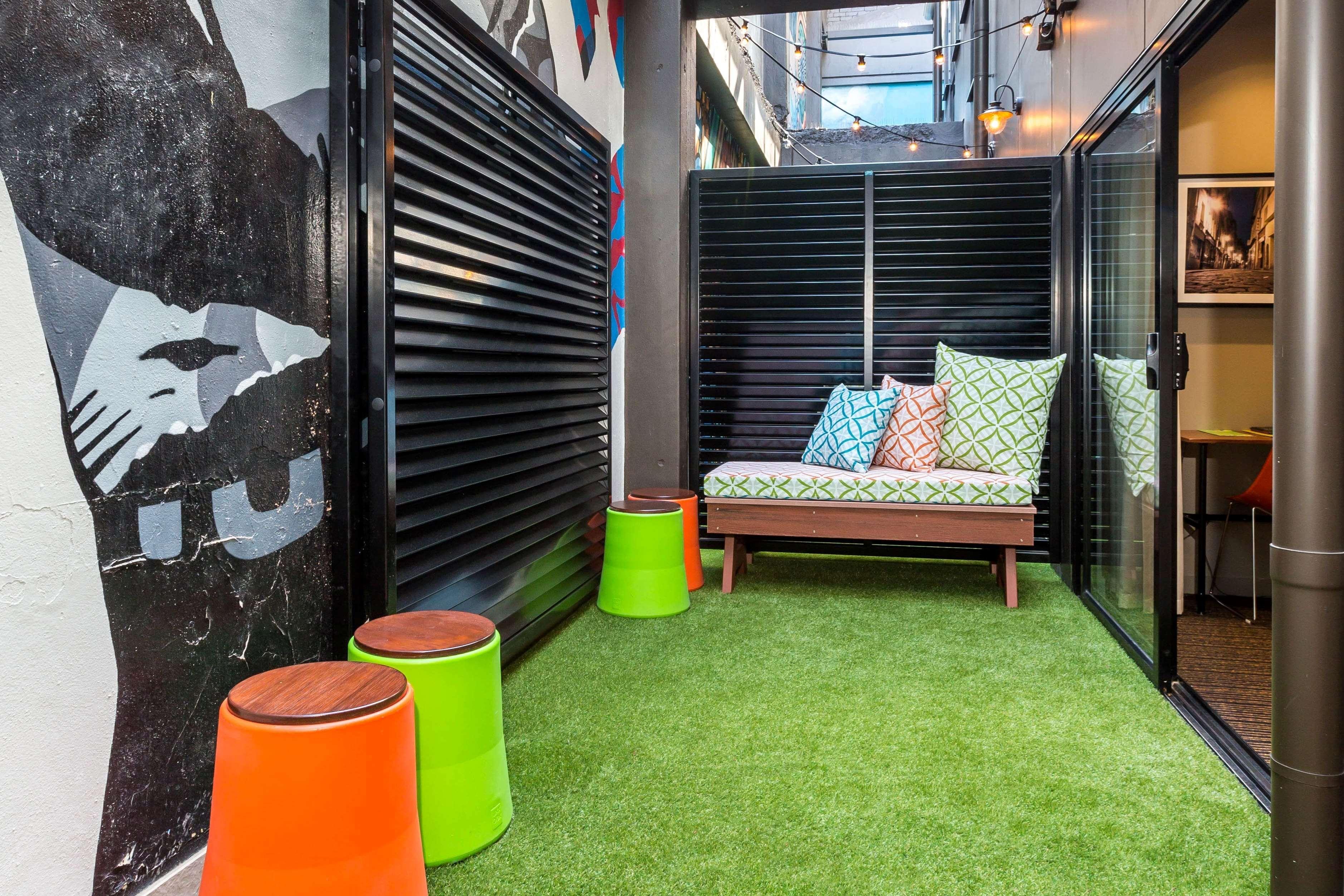 The Constance Fortitude Valley Brisbane Bagian luar foto