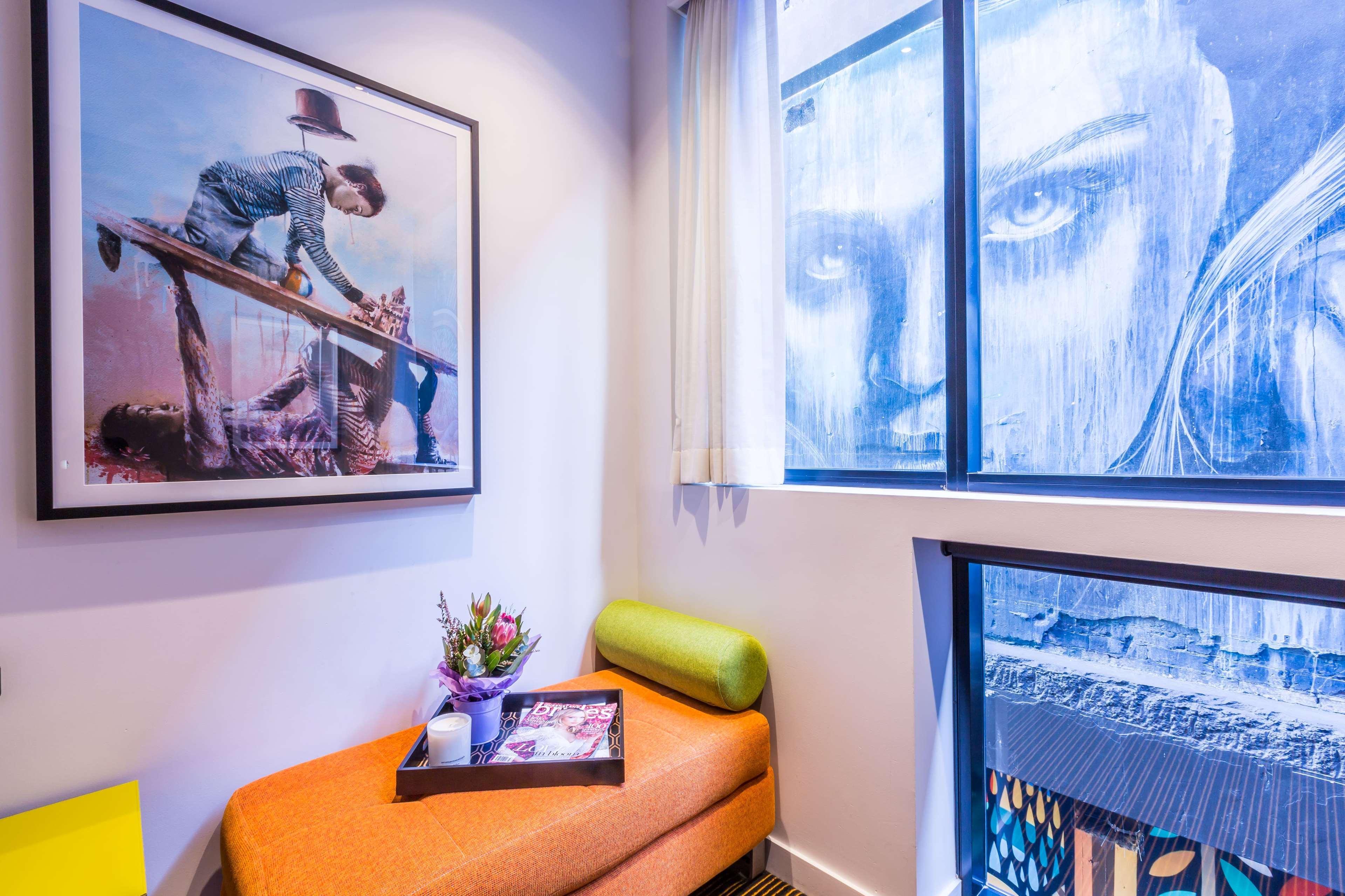 The Constance Fortitude Valley Brisbane Bagian luar foto