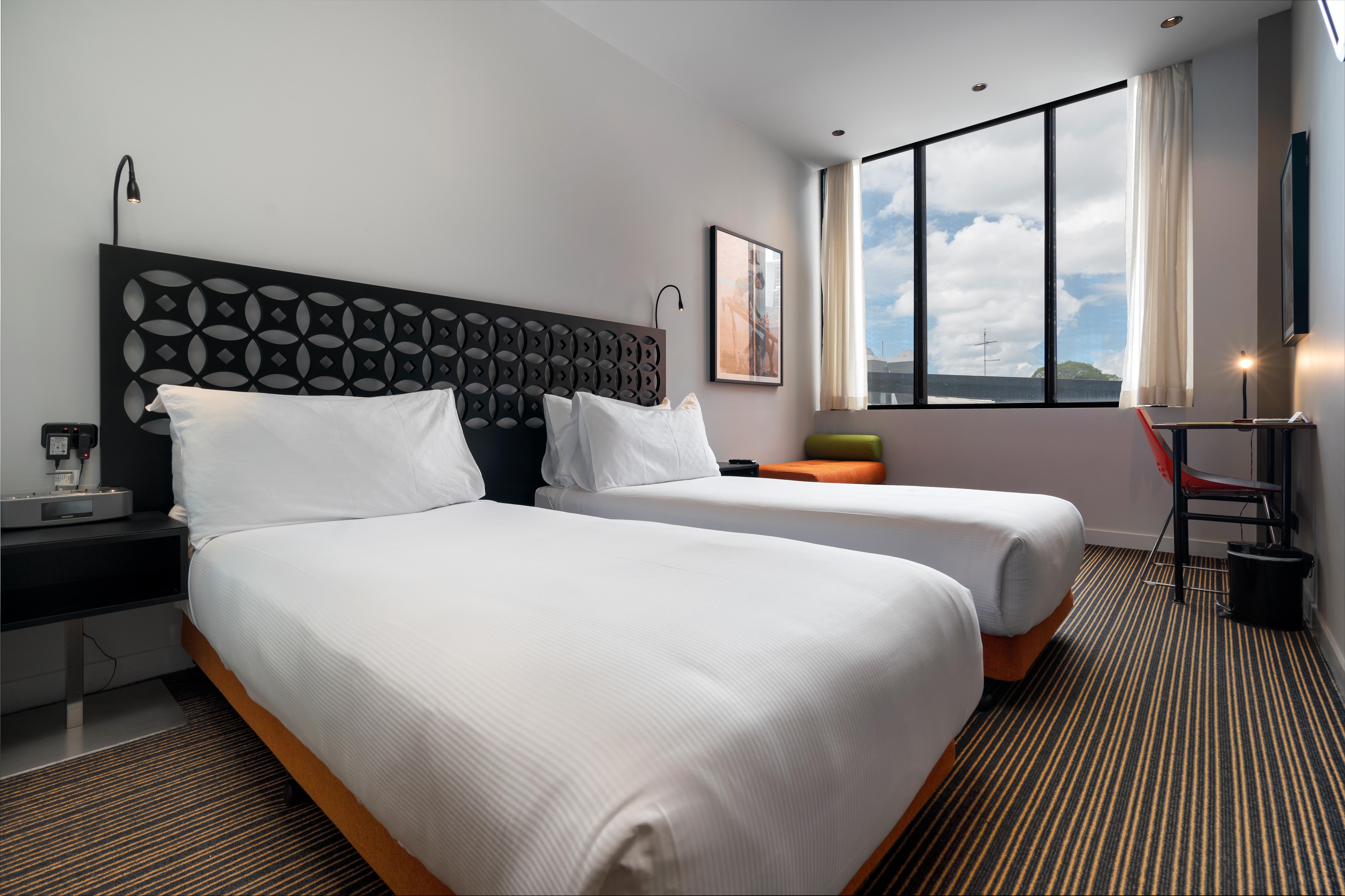 The Constance Fortitude Valley Brisbane Bagian luar foto