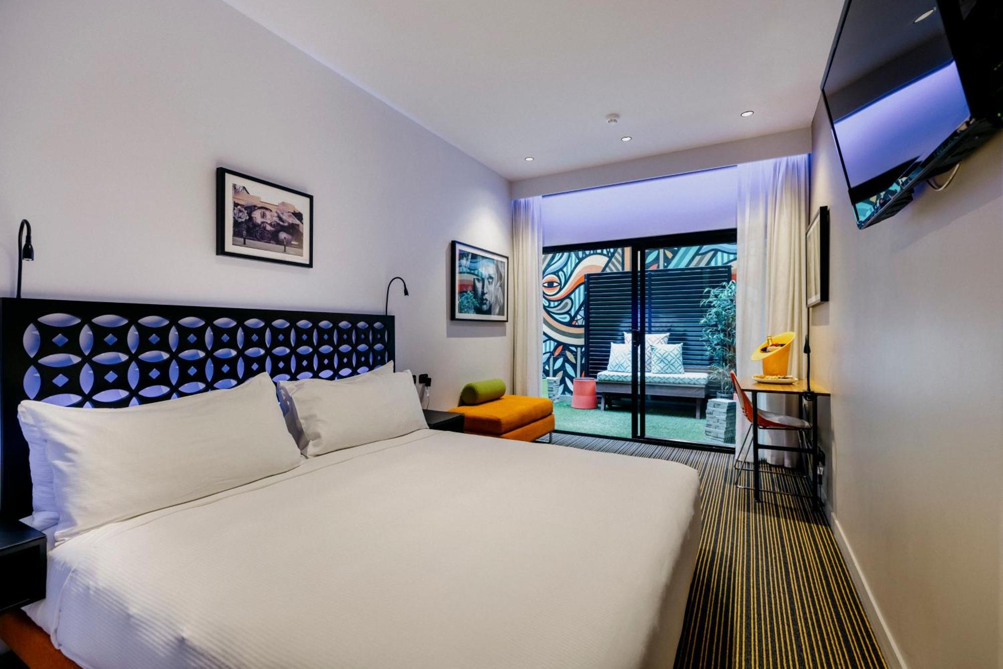 The Constance Fortitude Valley Brisbane Bagian luar foto
