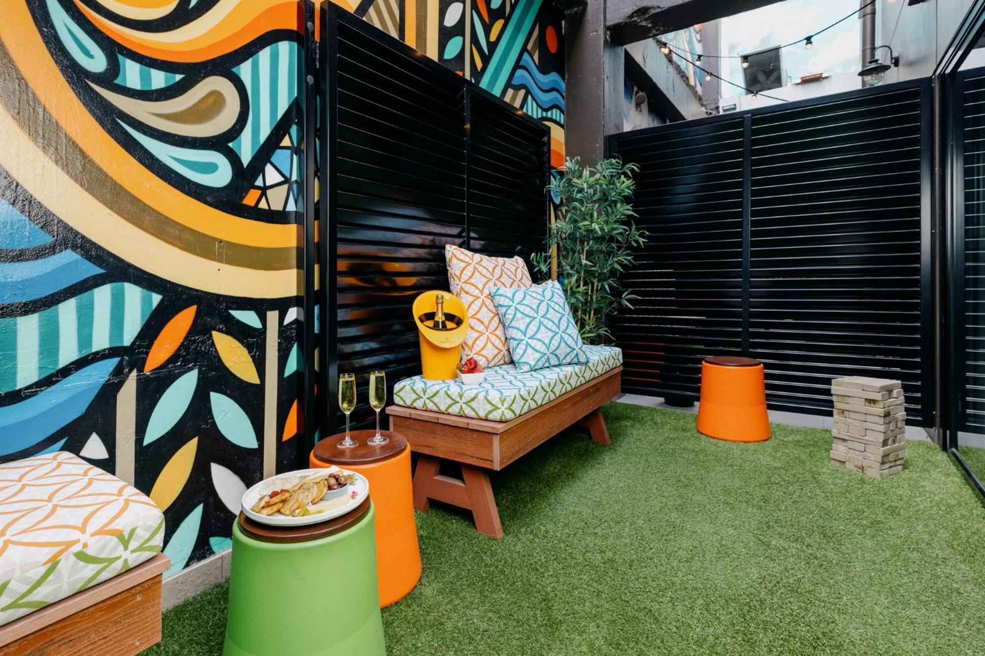 The Constance Fortitude Valley Brisbane Bagian luar foto