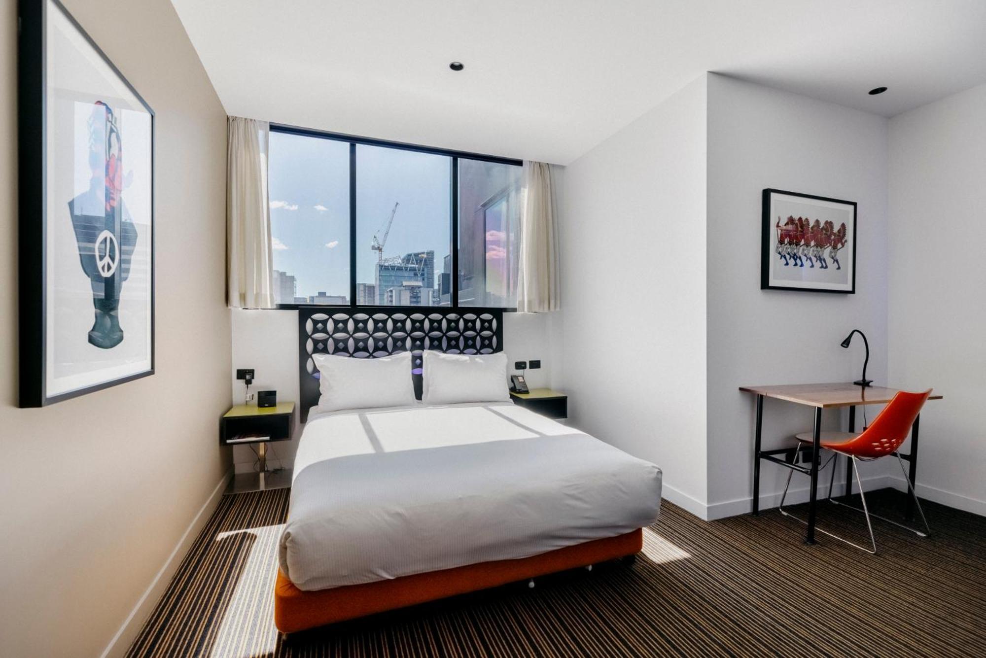 The Constance Fortitude Valley Brisbane Bagian luar foto