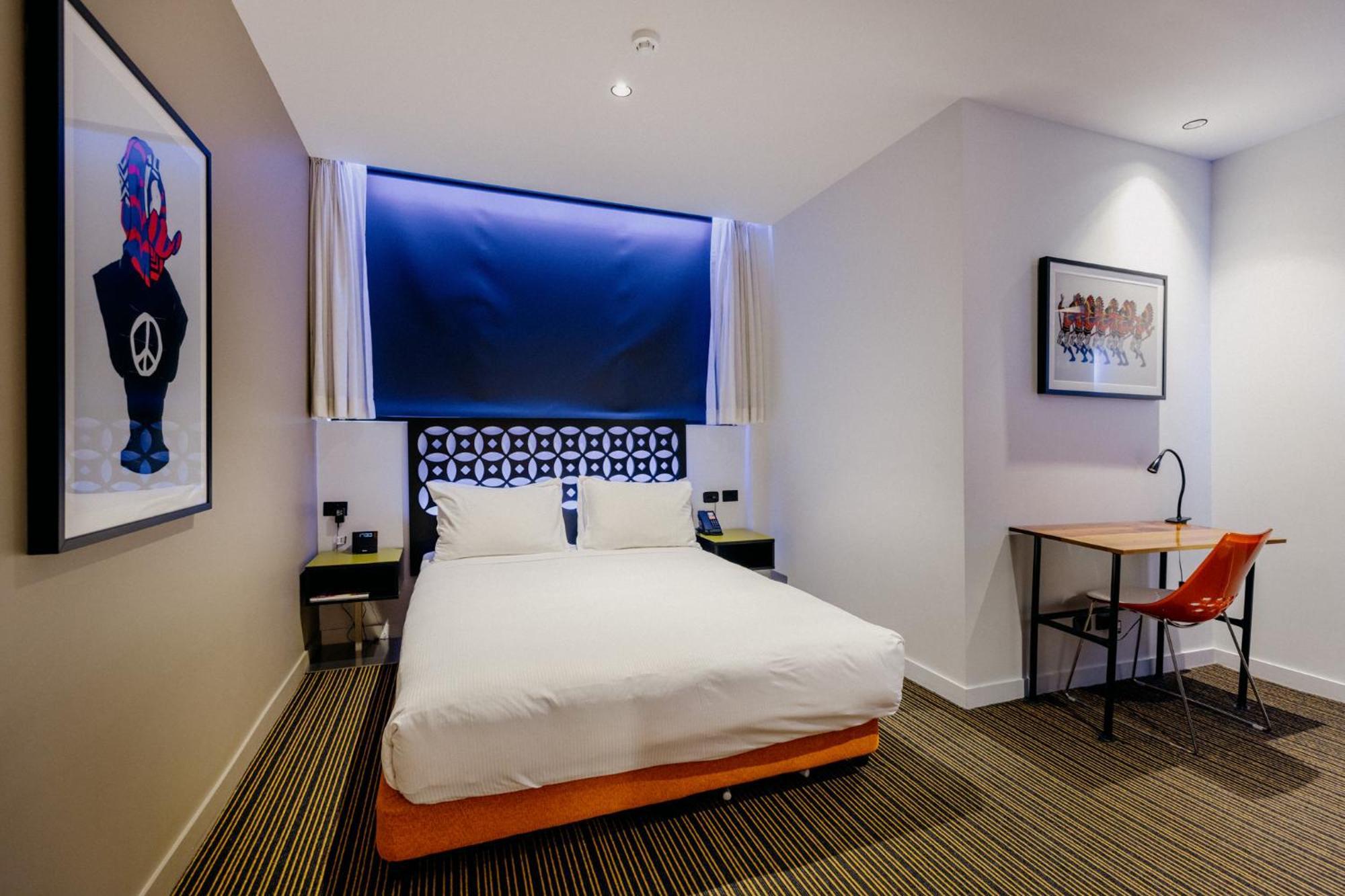 The Constance Fortitude Valley Brisbane Bagian luar foto
