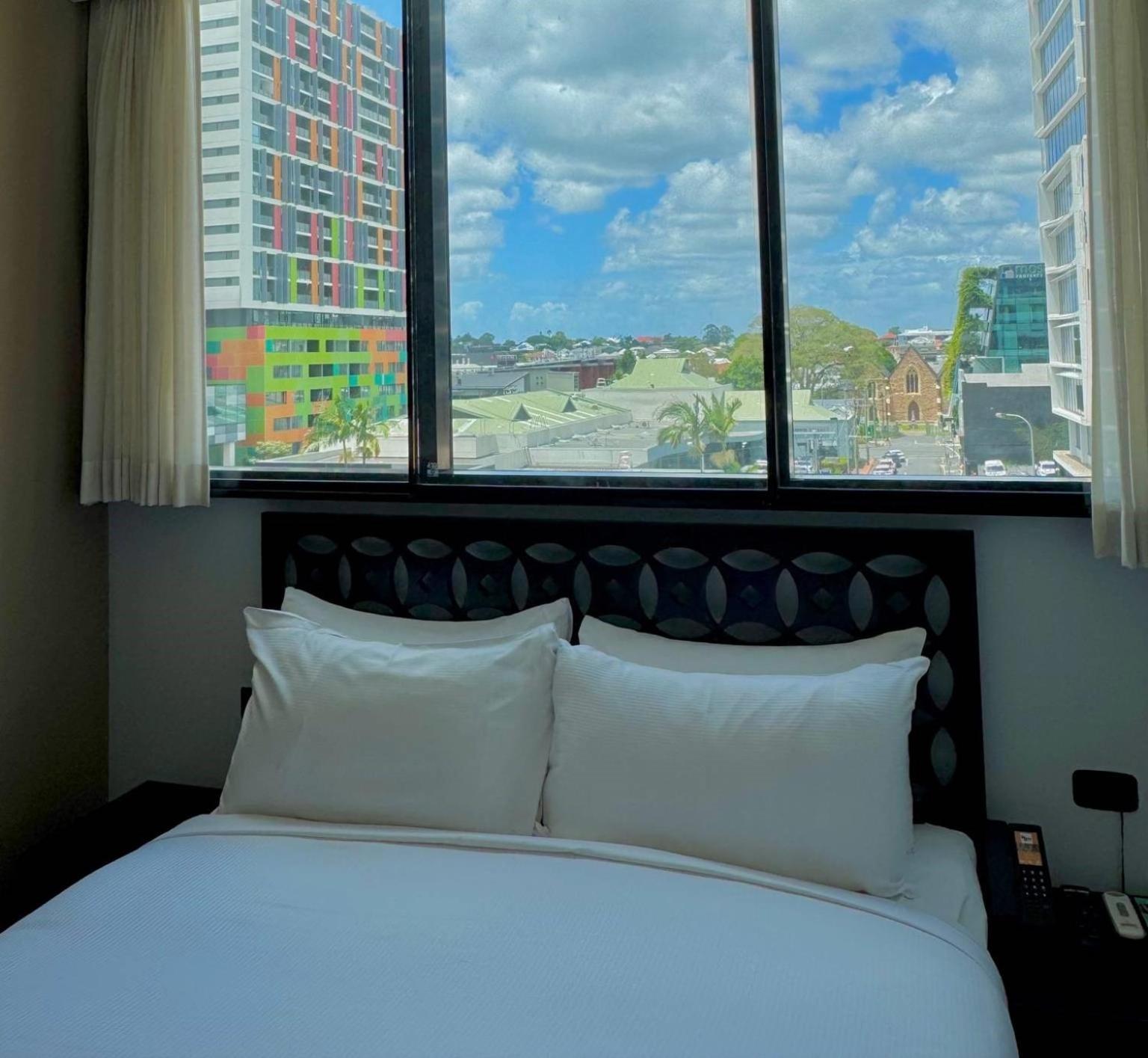 The Constance Fortitude Valley Brisbane Bagian luar foto