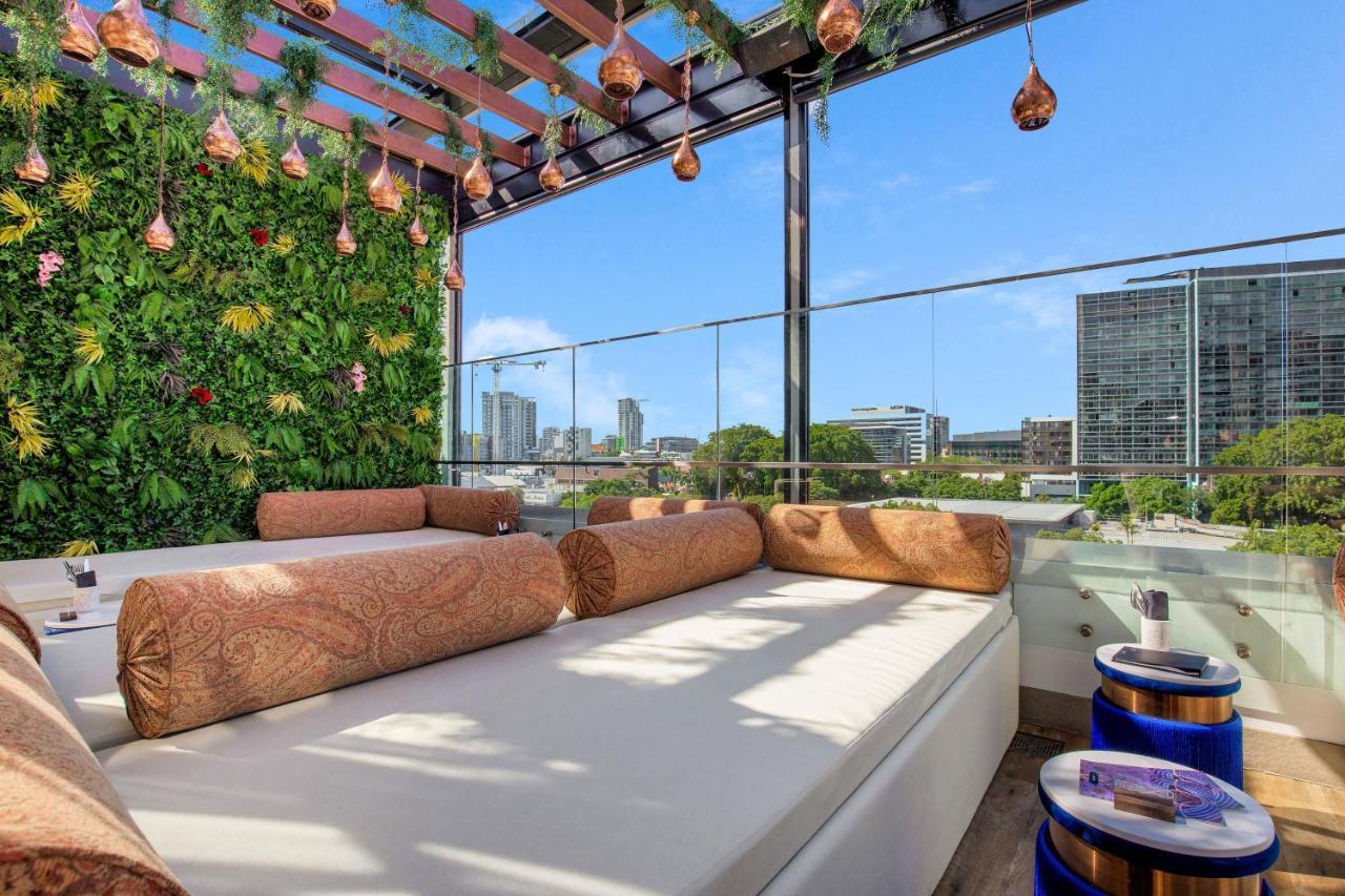 The Constance Fortitude Valley Brisbane Bagian luar foto